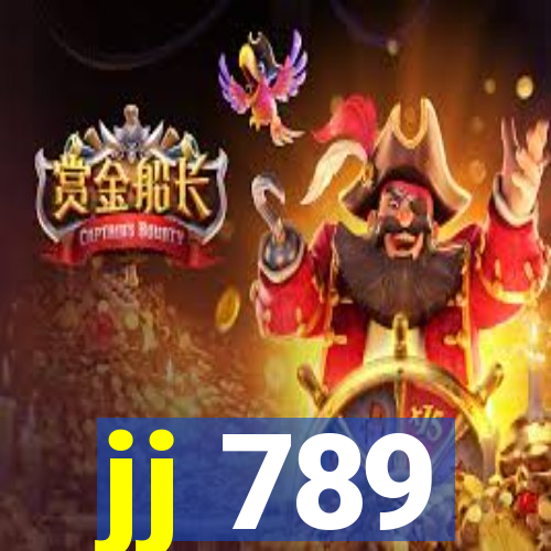 jj 789